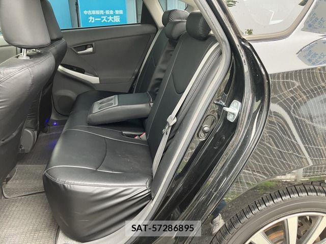 Toyota PRIUS 2010-12 6682825-4