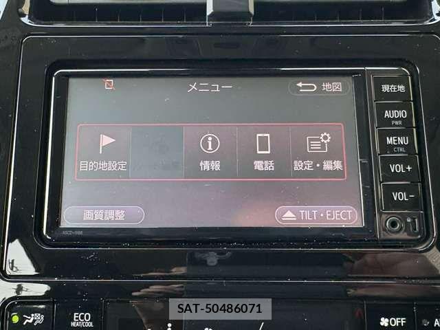 Toyota PRIUS 2018-04 6683962-1