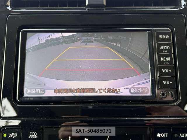 Toyota PRIUS 2018-04 6683962-2