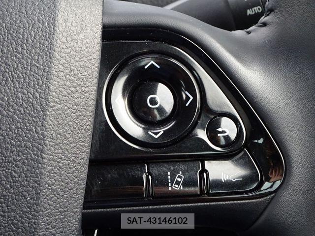 Toyota PRIUS 2021-03 6691196-9