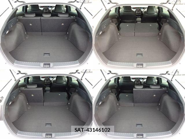 Toyota PRIUS 2021-03 6691196-16