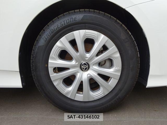 Toyota PRIUS 2021-03 6691196-18