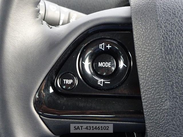 Toyota PRIUS 2021-03 6691196-20