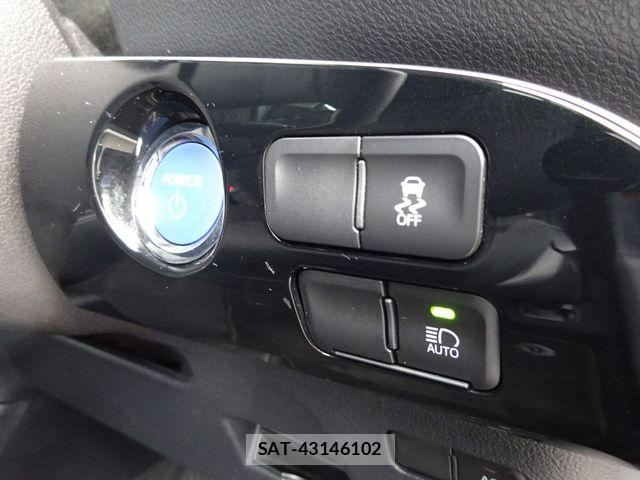 Toyota PRIUS 2021-03 6691196-25