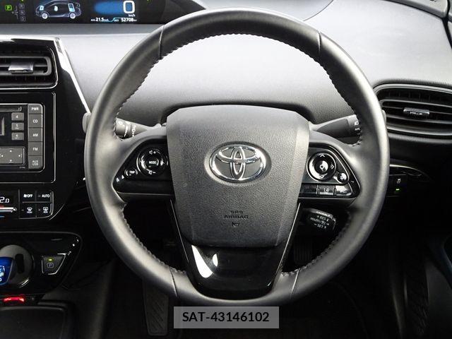 Toyota PRIUS 2021-03 6691196-4