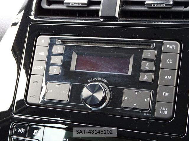 Toyota PRIUS 2021-03 6691196-5