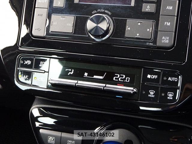 Toyota PRIUS 2021-03 6691196-6
