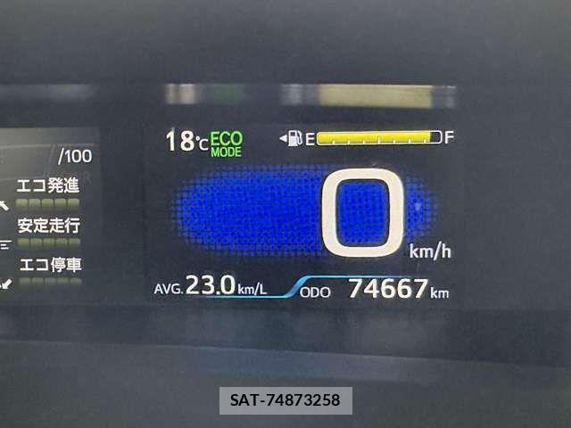 Toyota PRIUS 2018-04 6691197-14