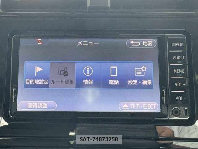 Toyota PRIUS 2018-04 6691197-1