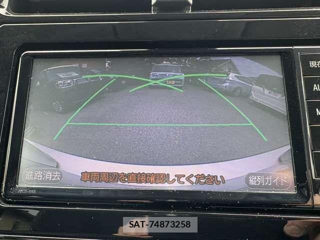 Toyota PRIUS 2018-04 6691197-2