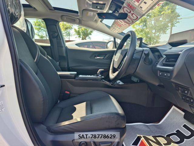 Toyota PRIUS 2023-06 6691193-9