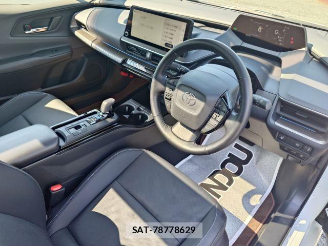 Toyota PRIUS 2023-06 6691193-10