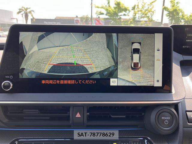 Toyota PRIUS 2023-06 6691193-16