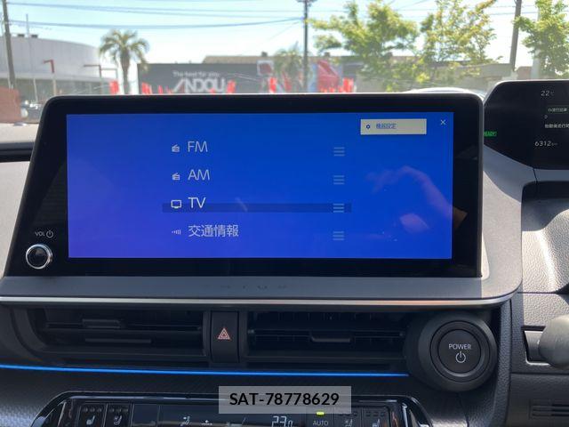 Toyota PRIUS 2023-06 6691193-17