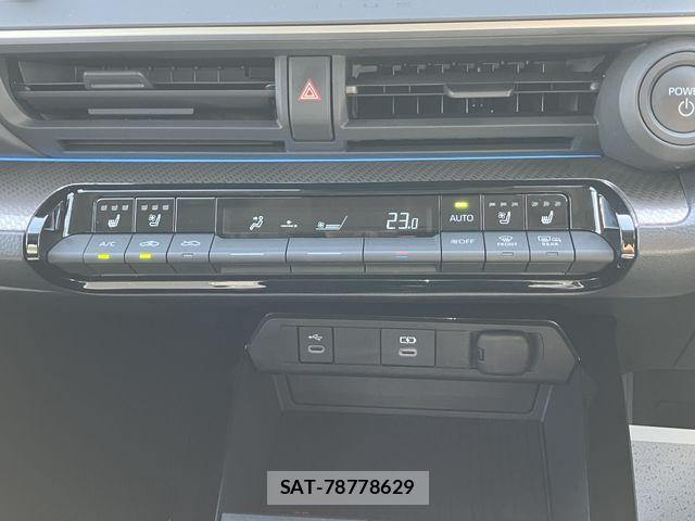 Toyota PRIUS 2023-06 6691193-18
