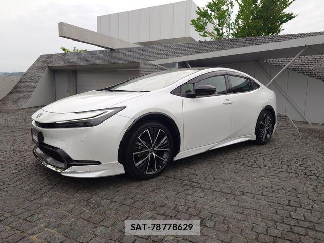 Toyota PRIUS 2023-06 6691193-1