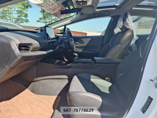 Toyota PRIUS 2023-06 6691193-22