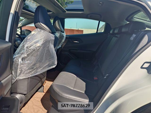 Toyota PRIUS 2023-06 6691193-23