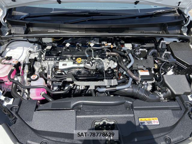 Toyota PRIUS 2023-06 6691193-26