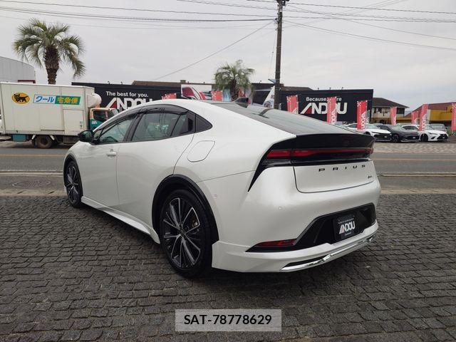 Toyota PRIUS 2023-06 6691193-2