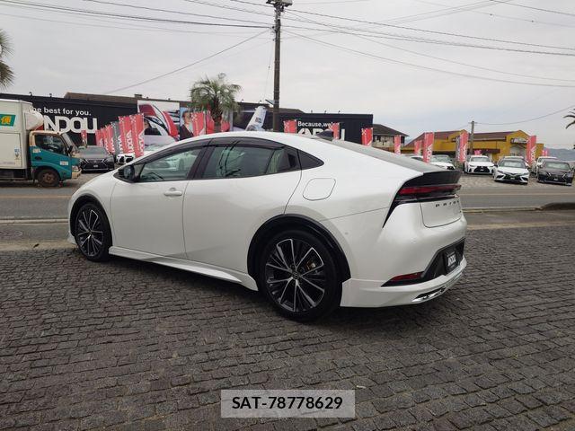 Toyota PRIUS 2023-06 6691193-3