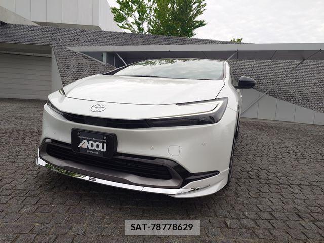 Toyota PRIUS 2023-06 6691193-5