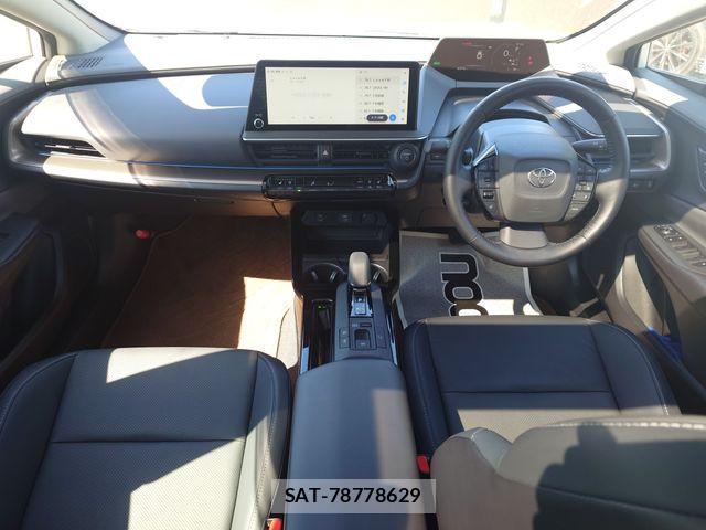Toyota PRIUS 2023-06 6691193-8