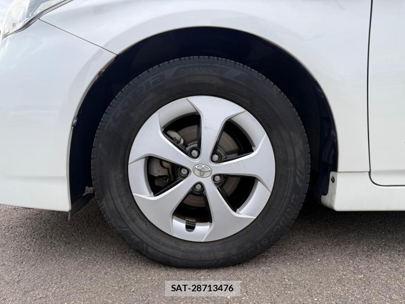 Toyota PRIUS 2012-10 1295219-27