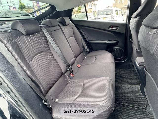 Toyota PRIUS 2018-06 6717083-9