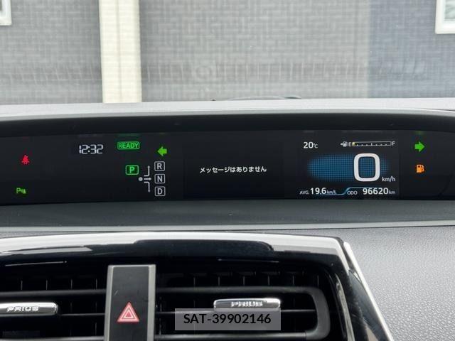 Toyota PRIUS 2018-06 6717083-19