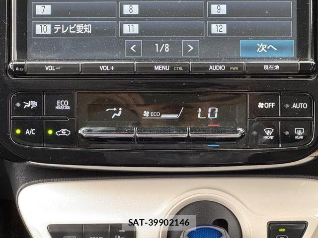 Toyota PRIUS 2018-06 6717083-22