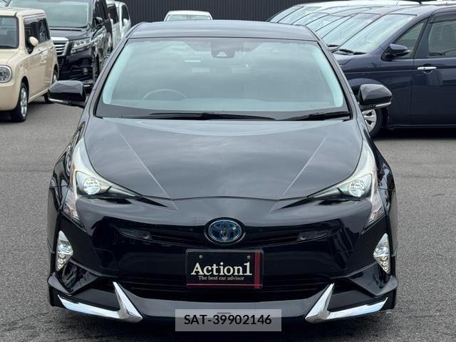 Toyota PRIUS 2018-06 6717083-2