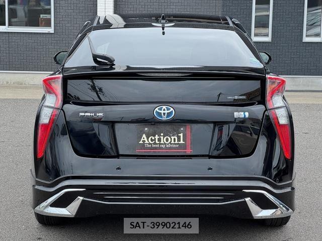 Toyota PRIUS 2018-06 6717083-4