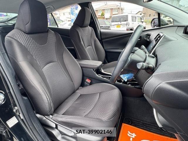 Toyota PRIUS 2018-06 6717083-8