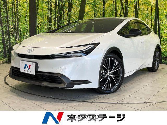 Toyota PRIUS 2024-01 6717067-0