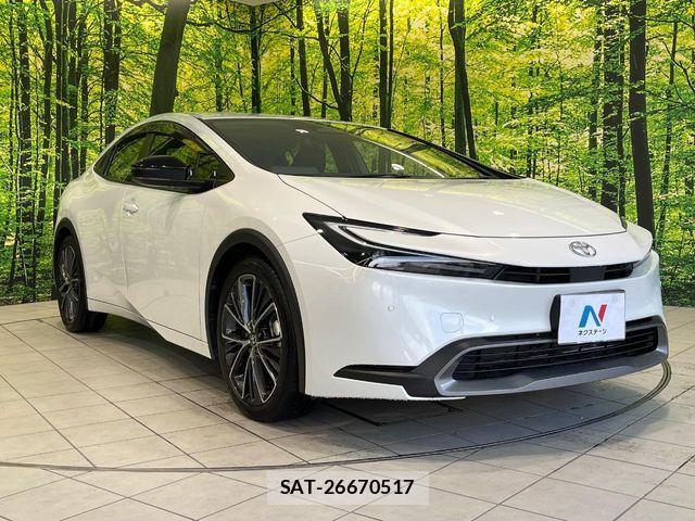Toyota PRIUS 2024-01 6717067-15