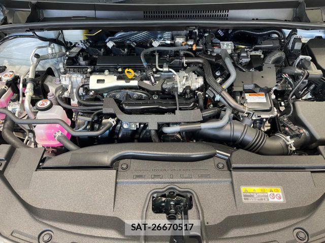 Toyota PRIUS 2024-01 6717067-17
