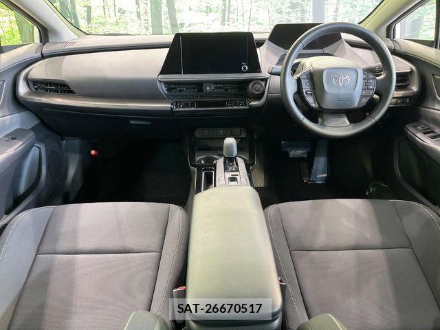 Toyota PRIUS 2024-01 6717067-1