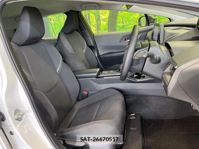Toyota PRIUS 2024-01 6717067-7