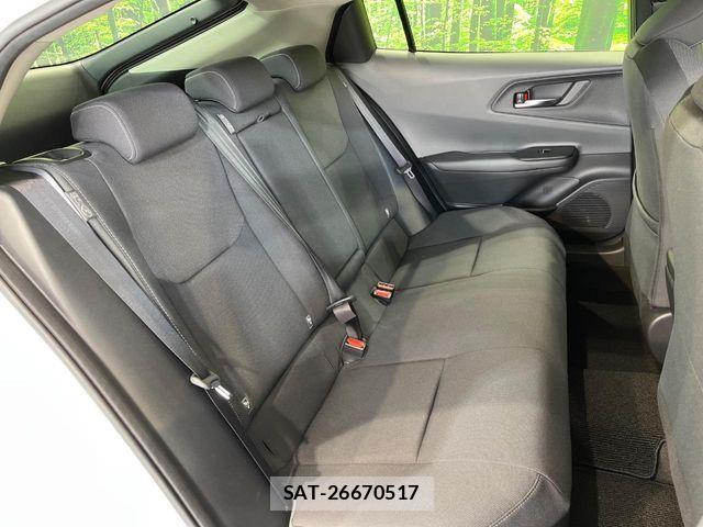 Toyota PRIUS 2024-01 6717067-8