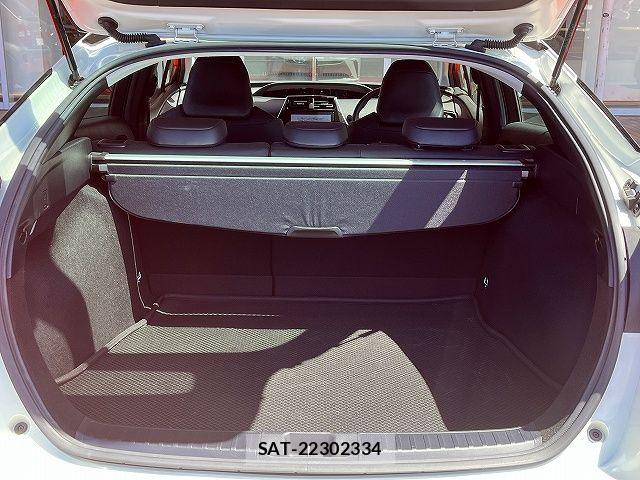 Toyota PRIUS 2019-05 6717070-20