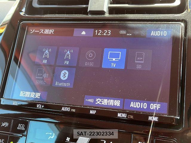 Toyota PRIUS 2019-05 6717070-4