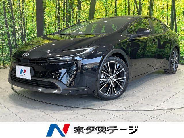 Toyota PRIUS 2024-11 6717068-0