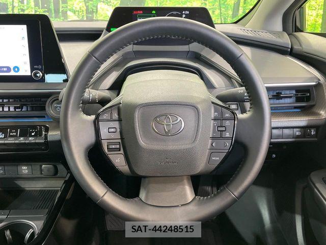 Toyota PRIUS 2024-11 6717068-10