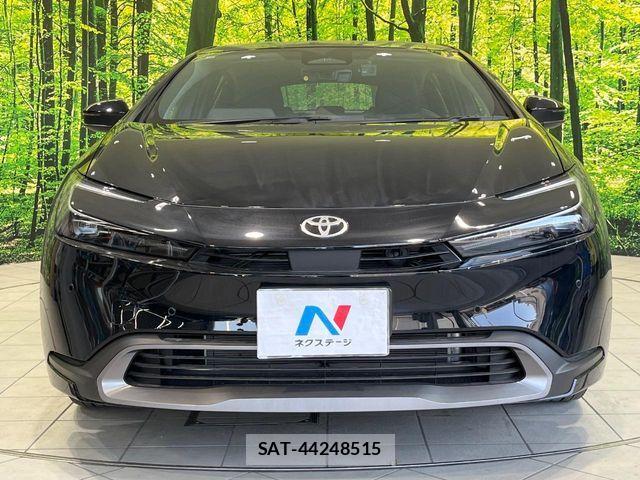 Toyota PRIUS 2024-11 6717068-13