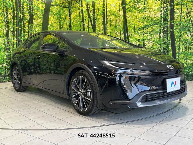 Toyota PRIUS 2024-11 6717068-15
