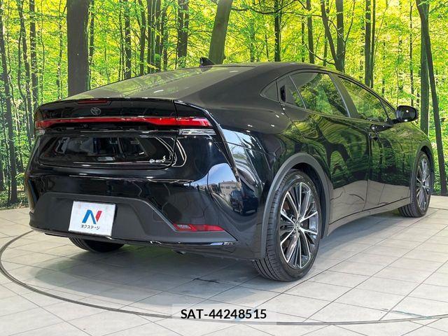 Toyota PRIUS 2024-11 6717068-16