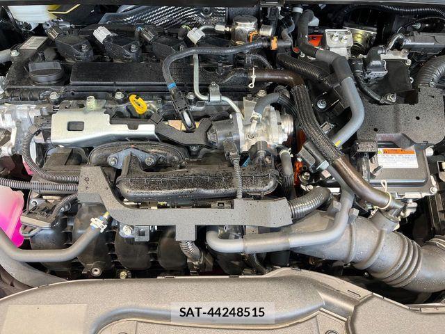 Toyota PRIUS 2024-11 6717068-17