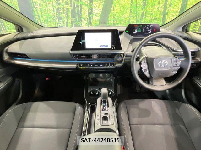 Toyota PRIUS 2024-11 6717068-1