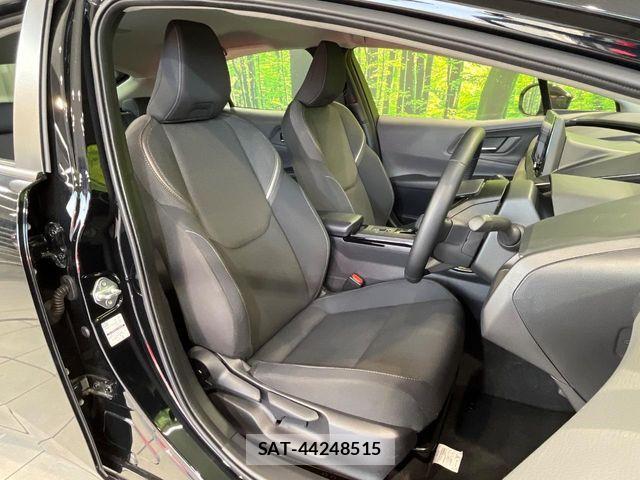Toyota PRIUS 2024-11 6717068-7
